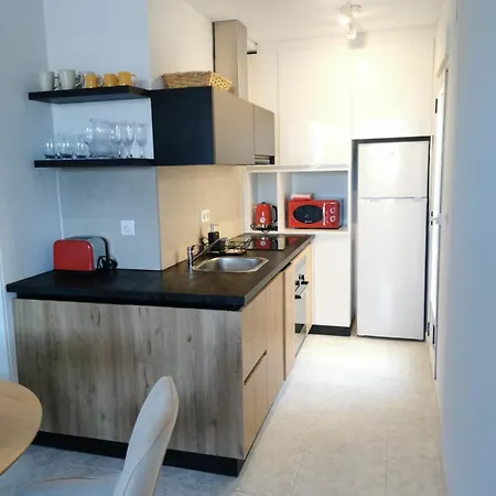 Ferienhaus Natural *