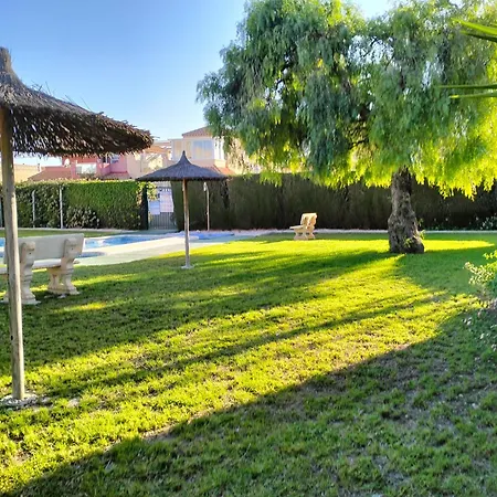 Natural Ferienhaus *