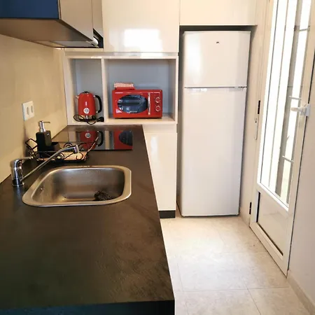 Natural Tatil Evi Torrevieja