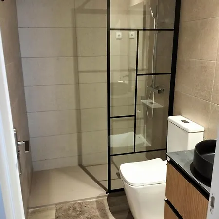 Сasa de vacaciones Natural Torrevieja