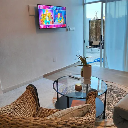 Tatil Evi Natural Torrevieja