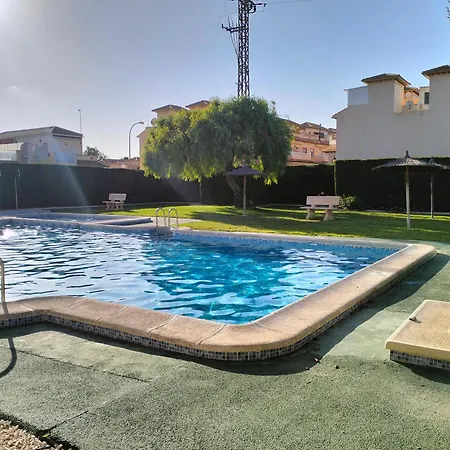 Natural Сasa de vacaciones