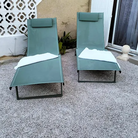 Сasa de vacaciones Natural Torrevieja