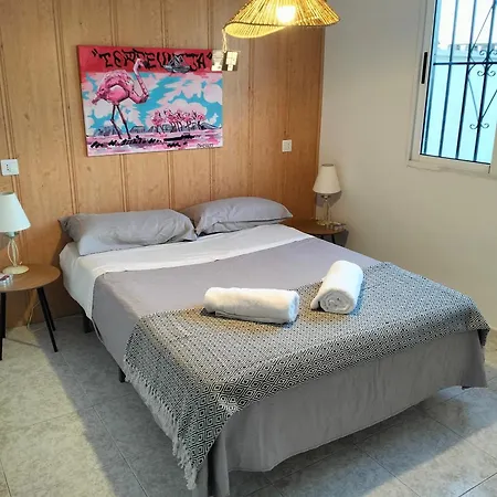 Natural * Torrevieja