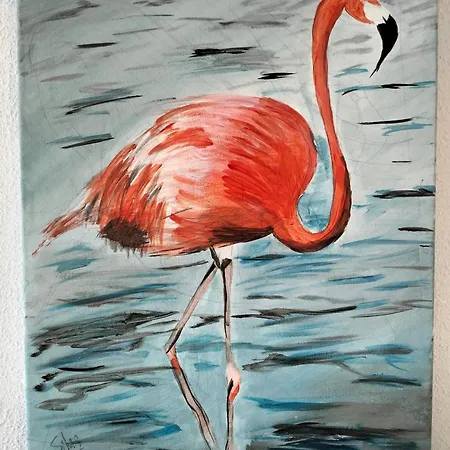 度假居 Natural 托雷维耶哈