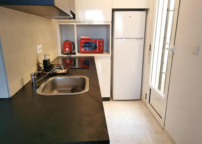 Natural Vakantiehuis Torrevieja