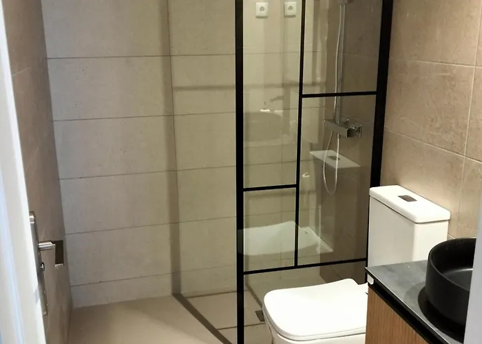 Feriehus Natural Torrevieja