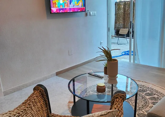 Feriehus Natural Torrevieja