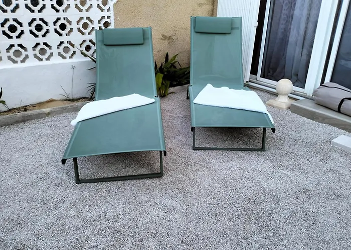 Vakantiehuis Natural Torrevieja