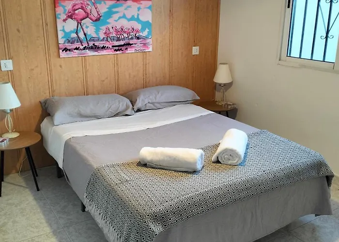 Natural * Torrevieja