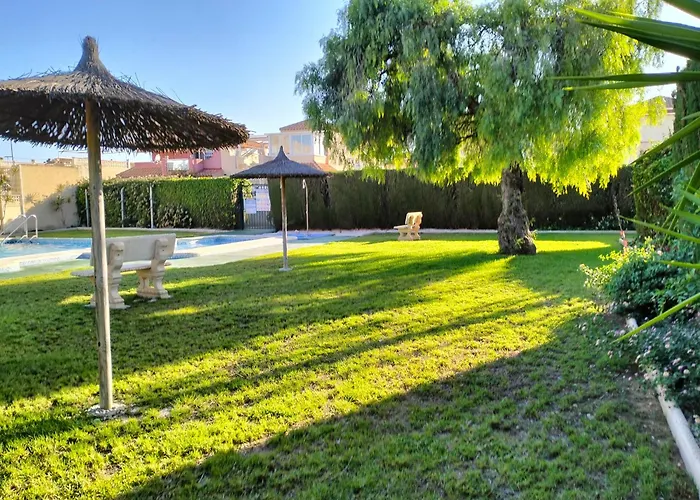 Natural Vakantiehuis *