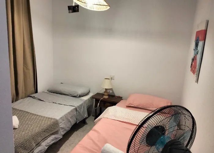 Natural Feriehus Torrevieja