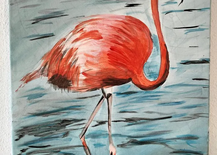 度假居 Natural 托雷维耶哈